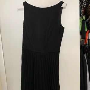 Beautiful Black Laundry Dress